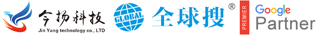 全球搜LOGO